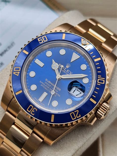 Rolex Submariner Graumarkt 